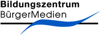 Bildungszentrum Bürgermedien Logo