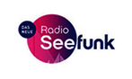 Das neue Radio Seefunk Logo