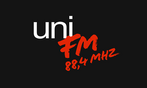 uniFM Logo