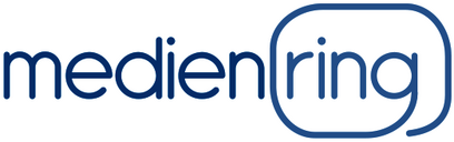 Medienring Logo