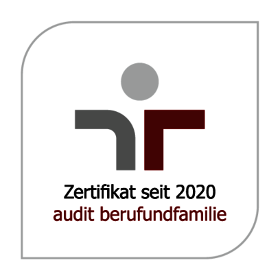 Logo Zertifikat 