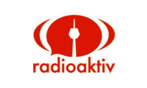 RadioAktiv Logo