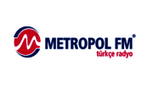 METROPOL FM Logo