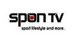 spon tv Logo