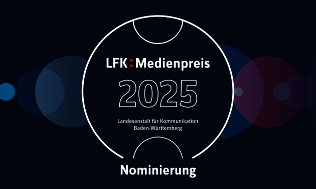 Grafik LFK-Medienpreis-2025