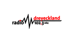 Radio Dreyeckland Logo