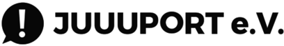 juuuport Logo