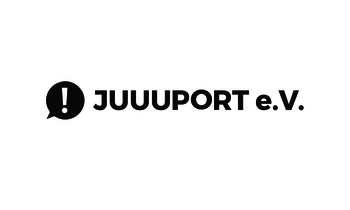 juuuport Logo