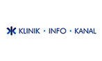 Klinik Info Kanal Logo