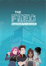 THE FEED: Begleitheft für Lehrkräfte Cover