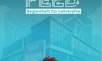 THE FEED: Begleitheft für Lehrkräfte Cover