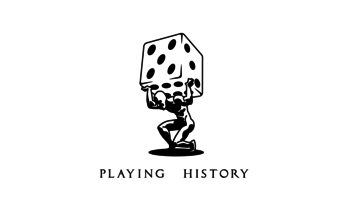 Playing History Logo