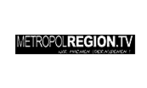 Metropolregion.tv Logo