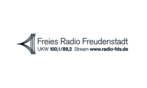 Freies Radio Freudenstadt Logo