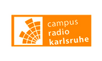 Campusradio Karlsruhe Logo