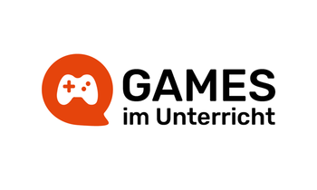 Games im Unterricht Logo