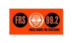 Freies Radio für Stuttgart Logo