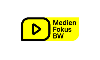 Kindermedienland Baden-Württemberg Logo