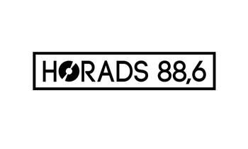 HORADS 88,6 Logo