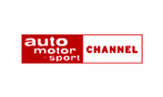 auto motor und sport channel Logo