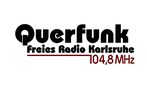 Querfunk Logo