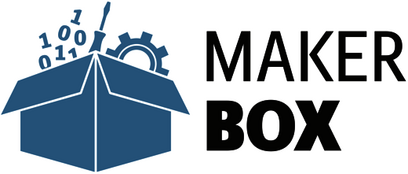 Makerbox Logo