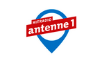 Hitradio antenne 1 Logo