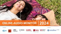 Cover Online-Audio-Monitor 2024