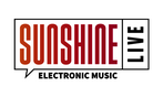 sunshine live Logo